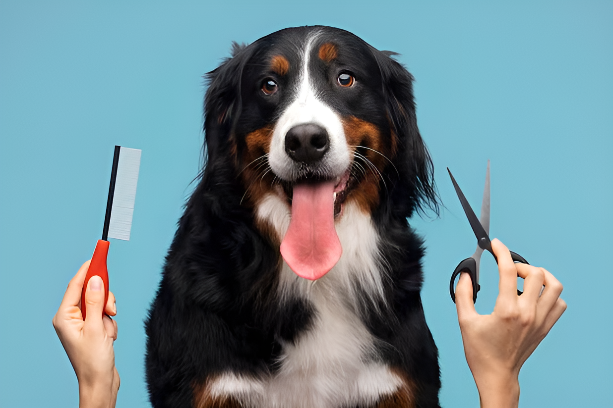 Grooming