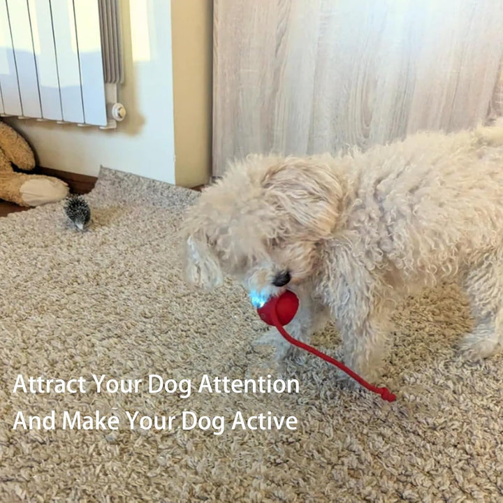 Self-Moving Action Toy