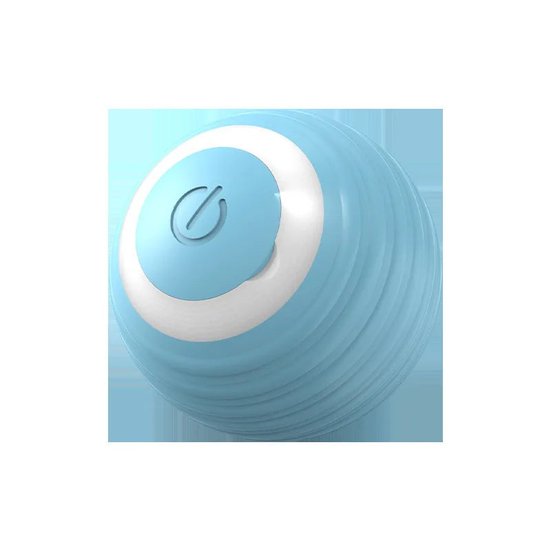 Self-Moving Action Toy