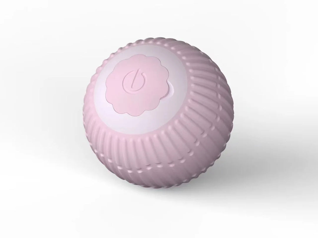 Self-Moving Action Toy