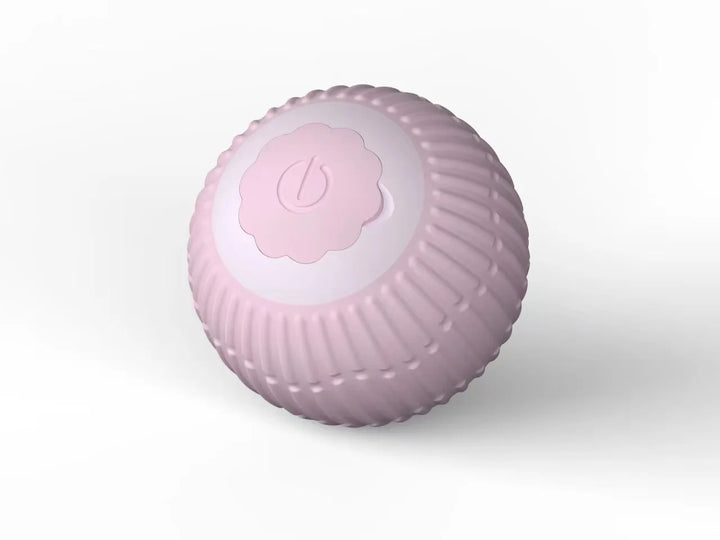 Self-Moving Action Toy