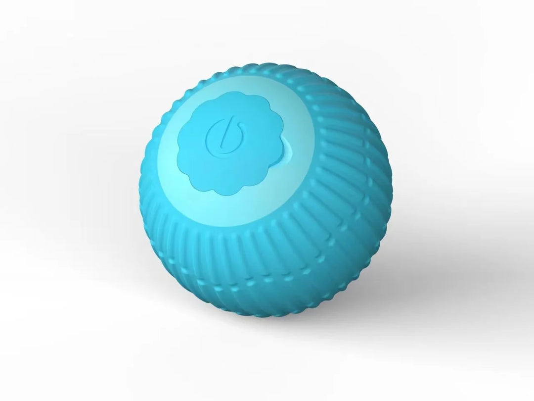 Self-Moving Action Toy