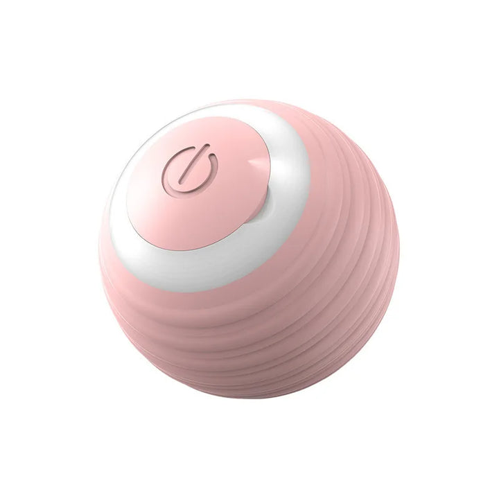 Self-Moving Action Toy