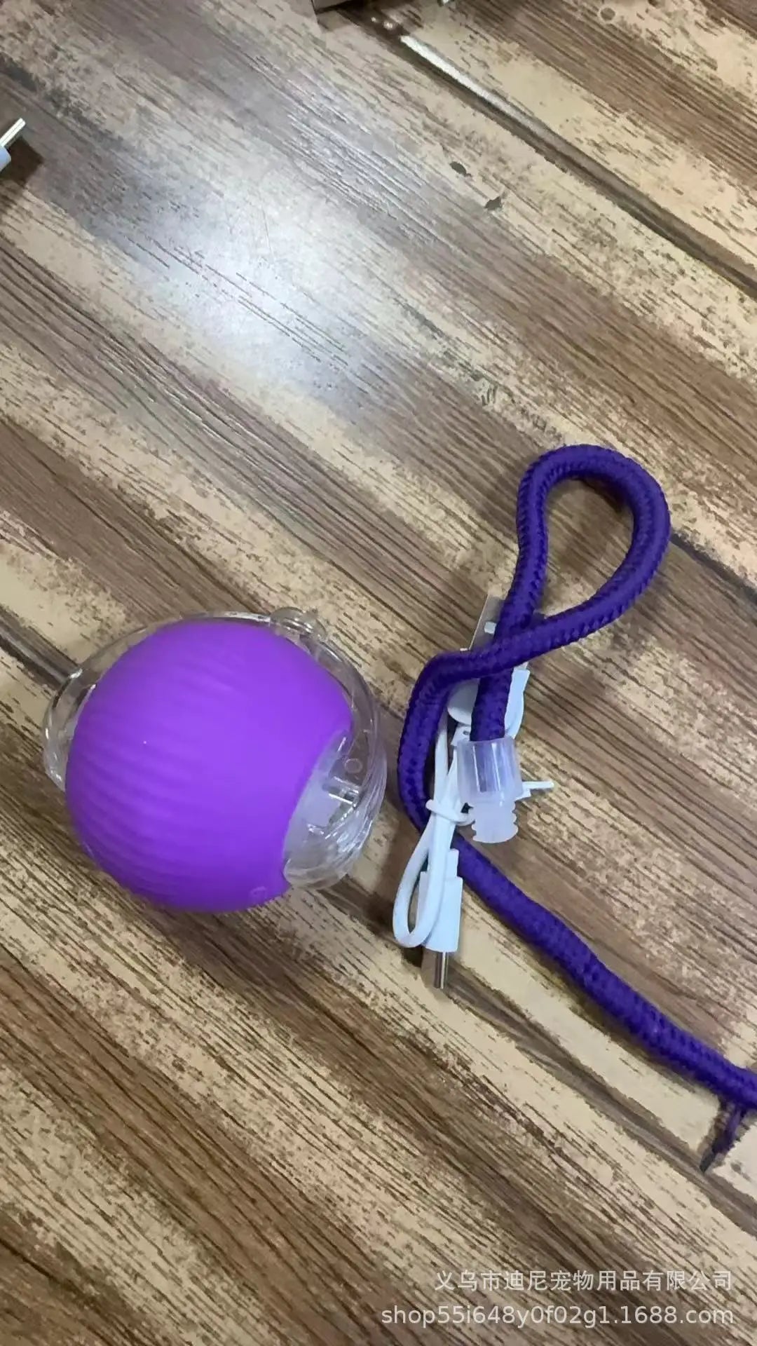 Self-Moving Action Toy