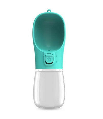Portable Water Bottle Feeder