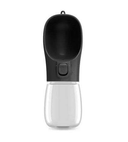 Portable Water Bottle Feeder