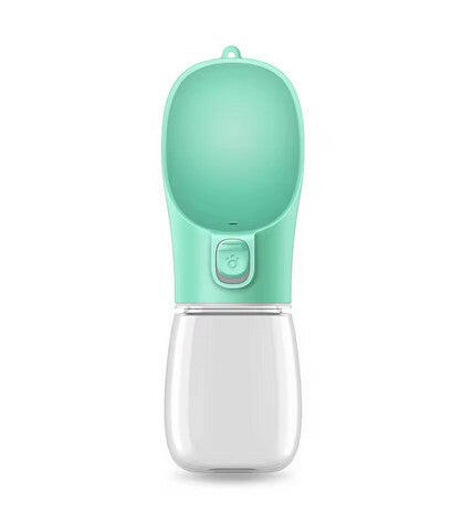 Portable Water Bottle Feeder