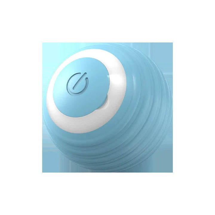 Self-Moving Action Toy